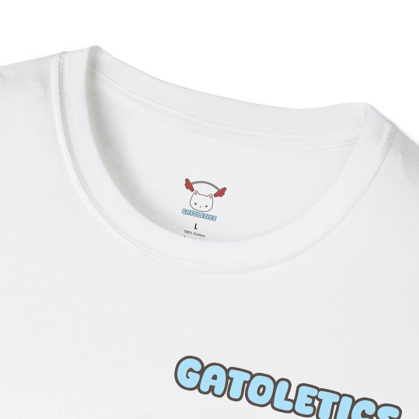 Gato Cutting - Performance Shirt