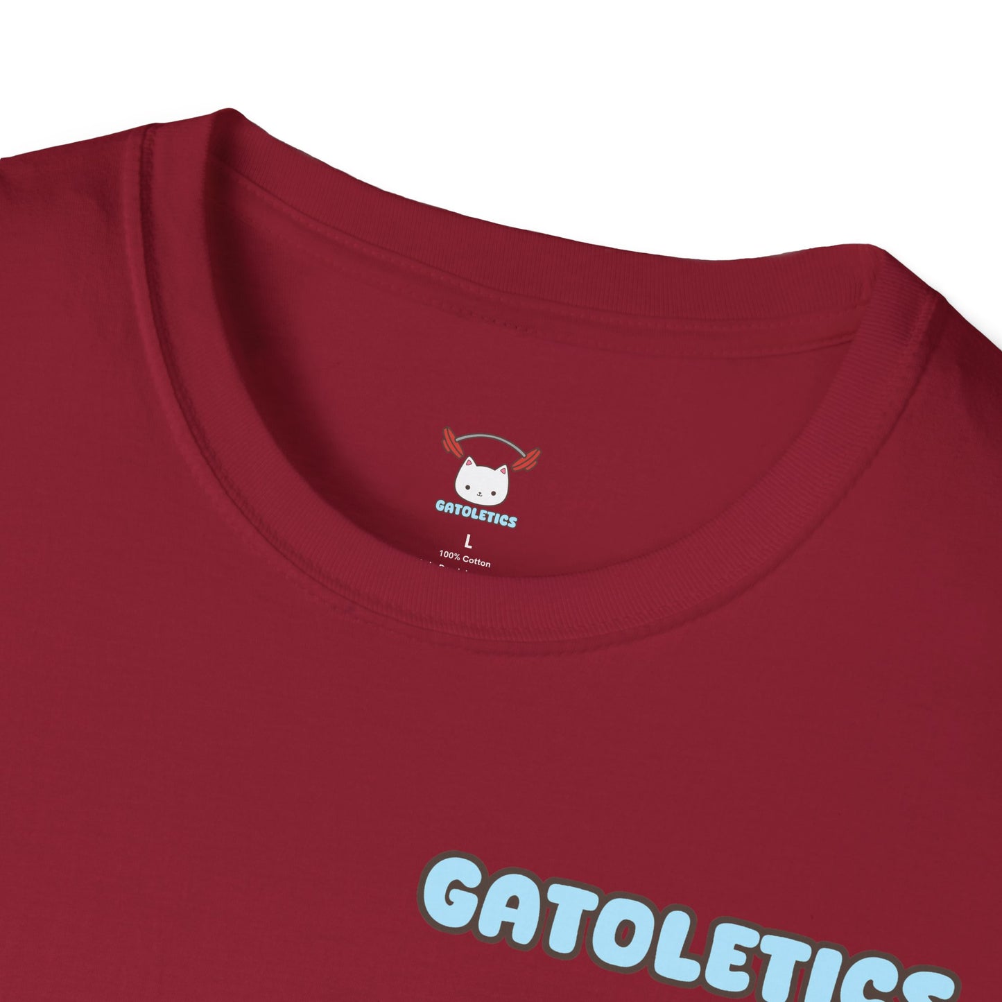 Gato Cutting - Performance Shirt