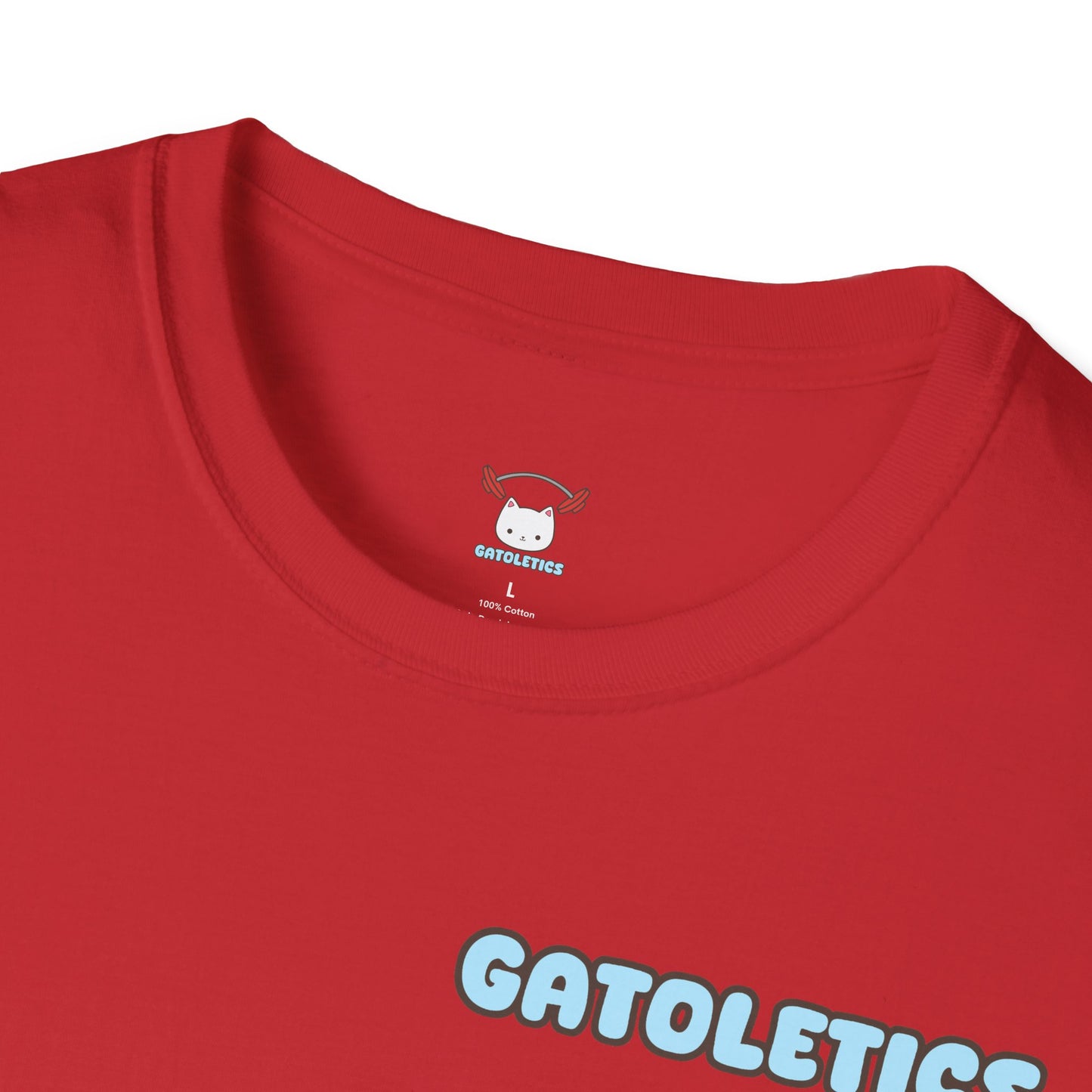 Gato Cutting - Performance Shirt