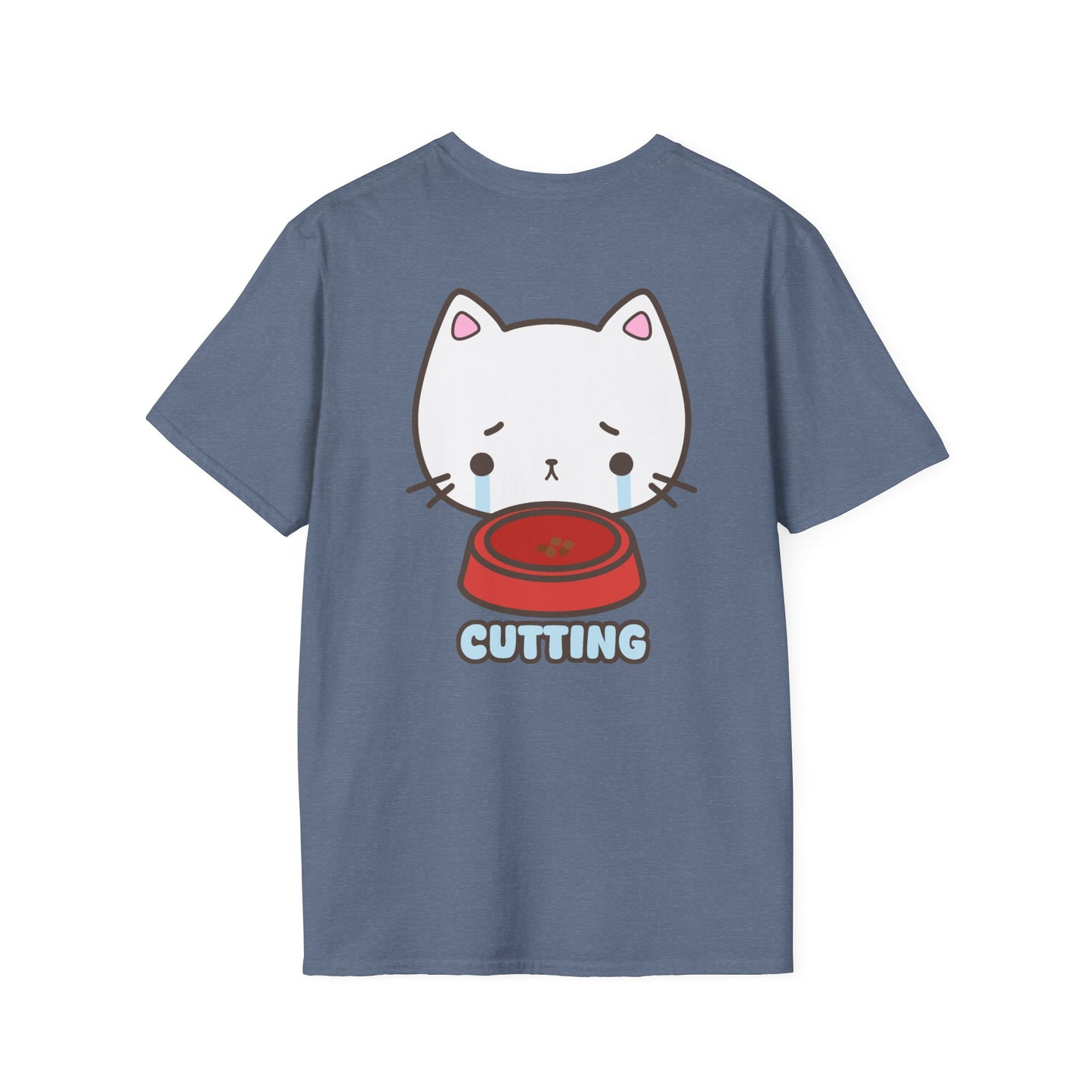 Gato Cutting - Performance Shirt