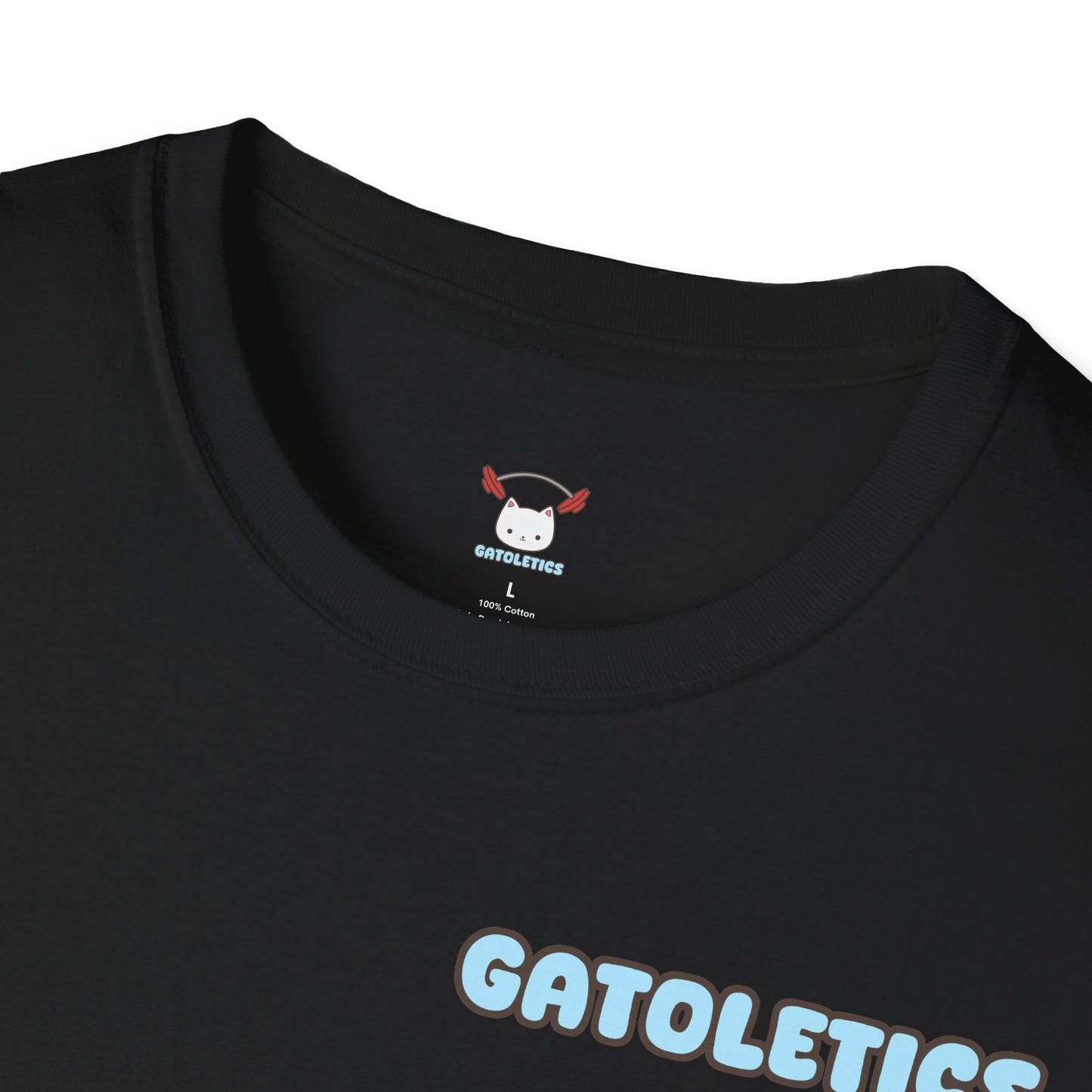 Gato Cutting - Performance Shirt