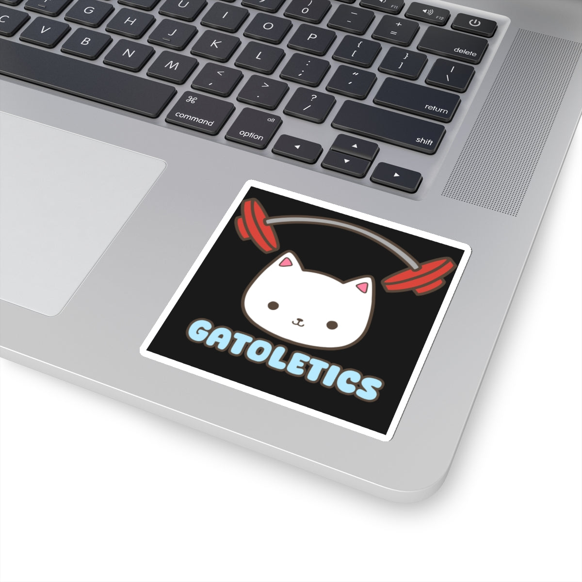 Sticker - Gatoletics OG Logo