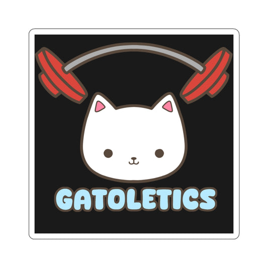 Sticker - Gatoletics OG Logo