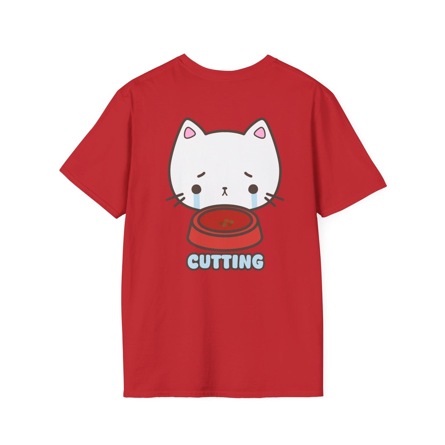 Gato Cutting - Performance Shirt