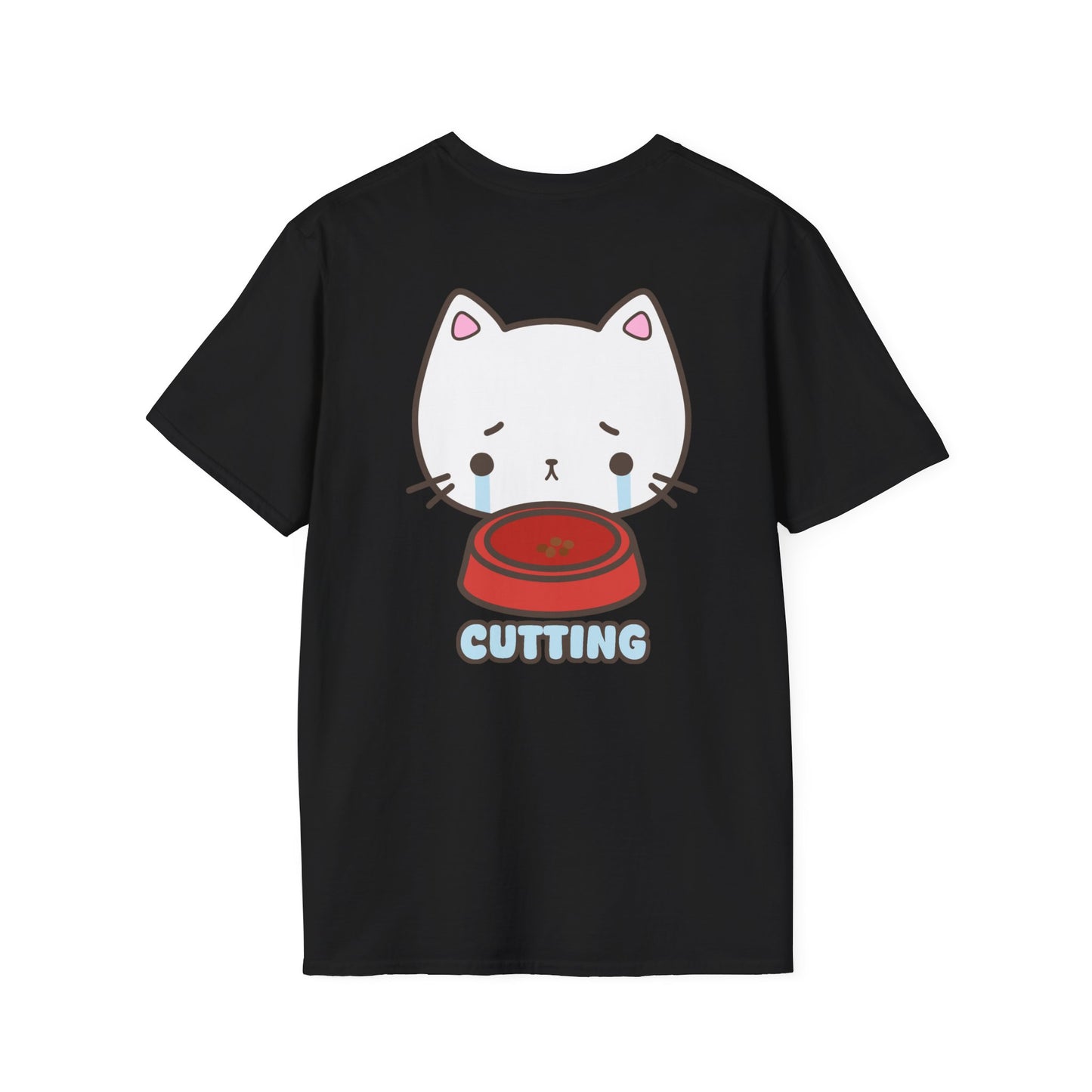 Gato Cutting - Performance Shirt