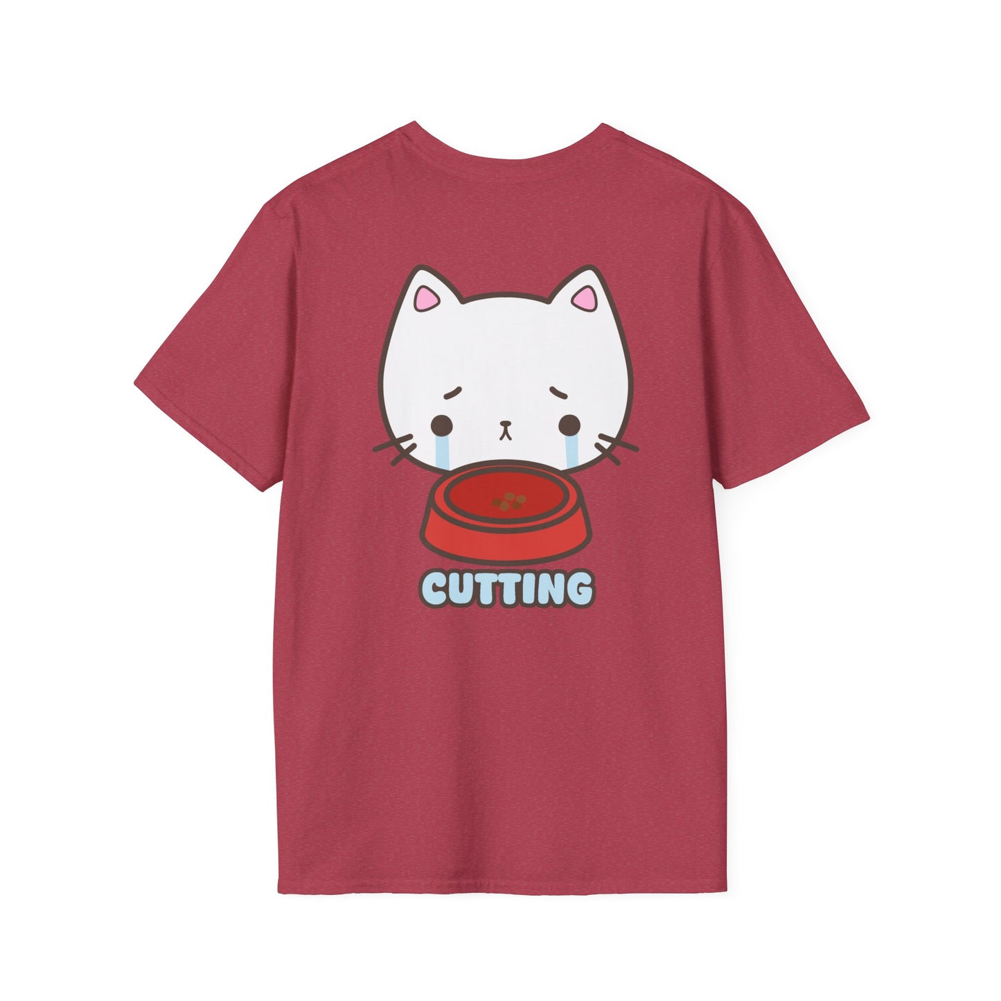 Gato Cutting - Performance Shirt