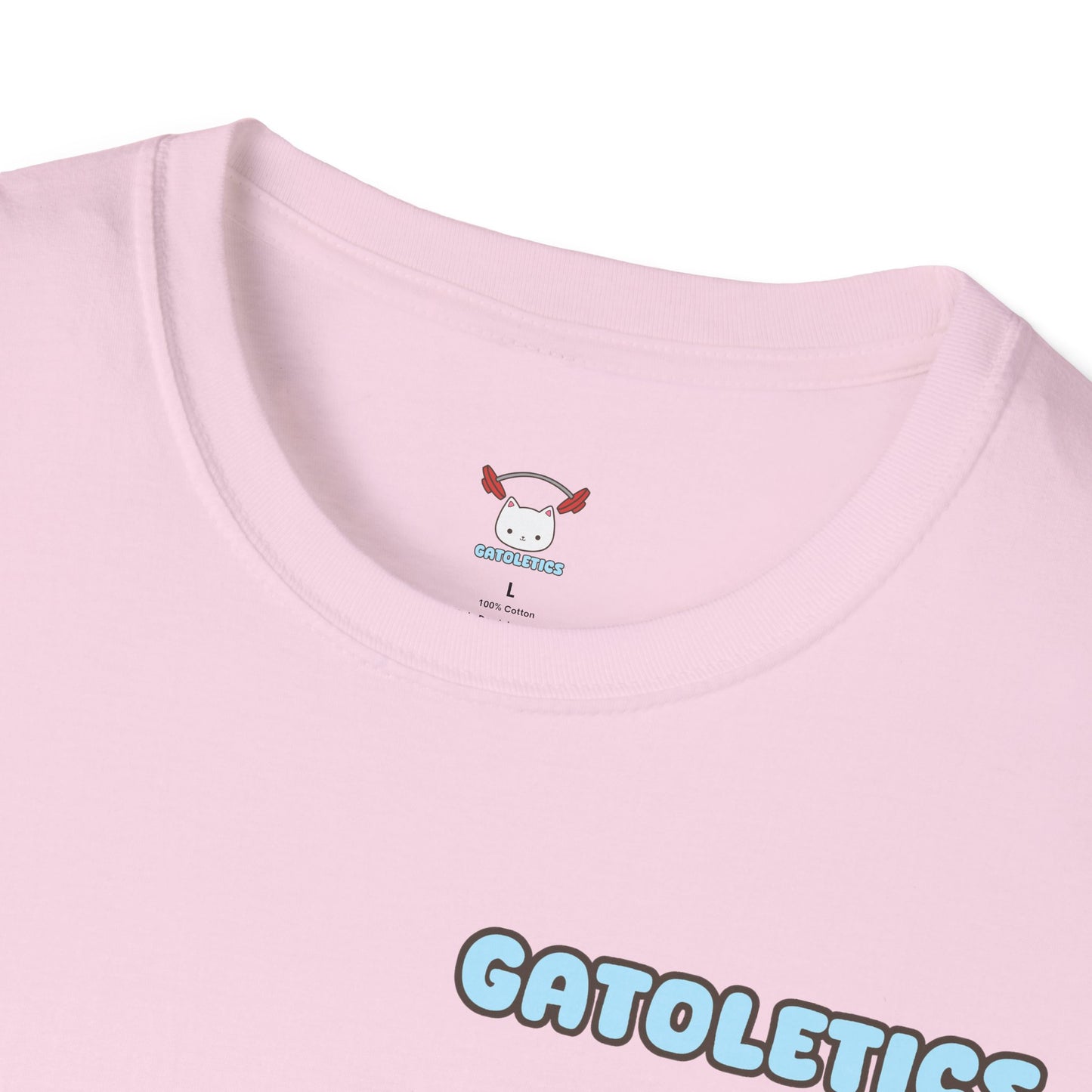 Gato Cutting - Performance Shirt