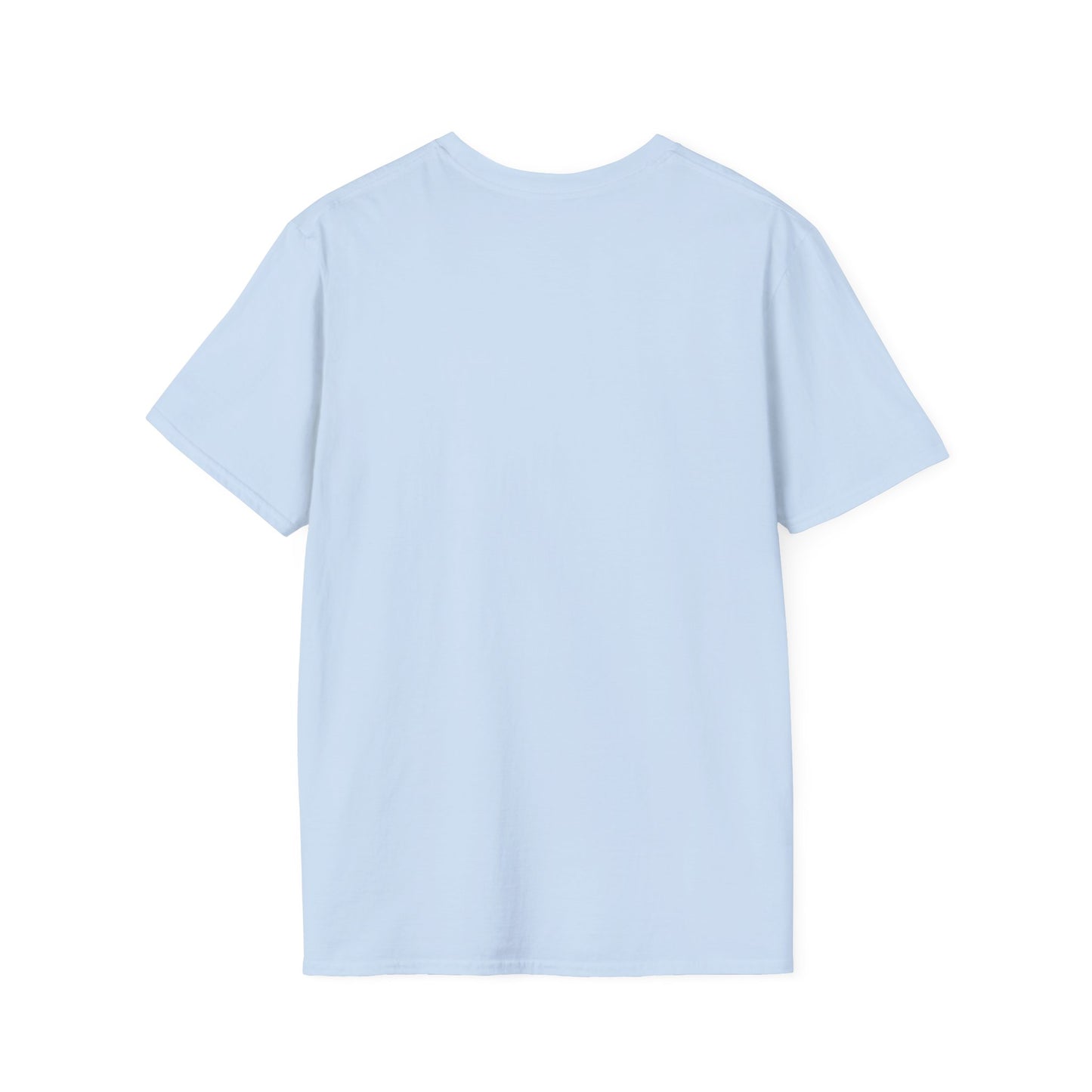 He Did Clean Doubles - Lifting Shirt